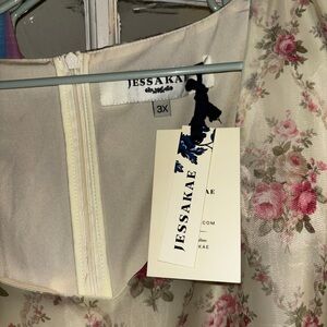 JessaKae Amelia dress